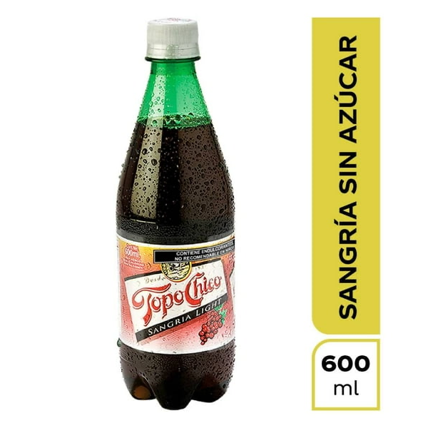 Sangría Light 600 ML