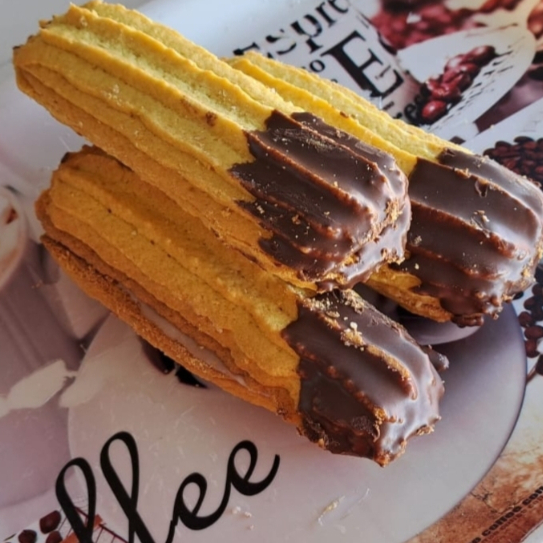 Pan Cacahuate