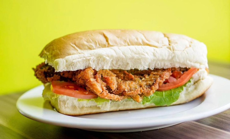 Torta Cubana