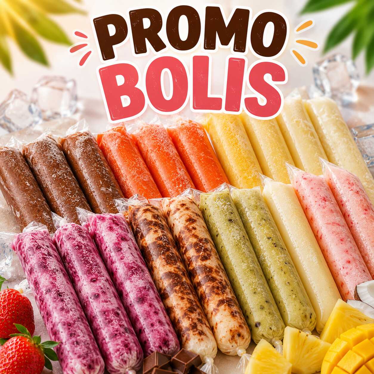 PROMO PAL CALOR