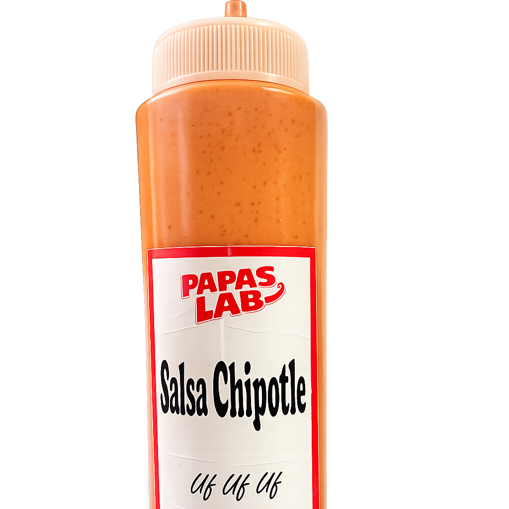 Aderezo Chipotle