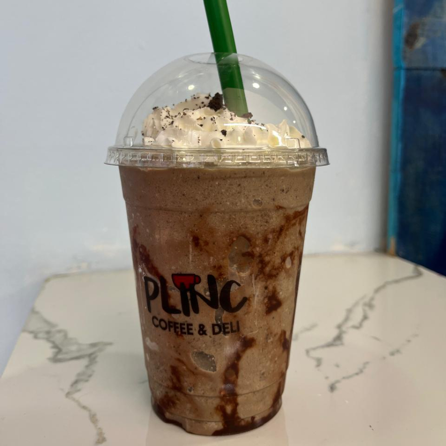 MOCHA 16 OZ