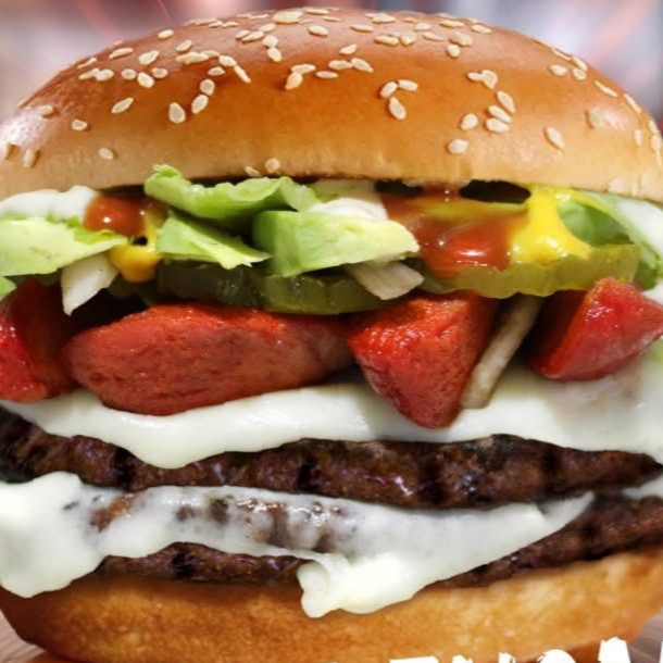 COMBO PEPPER