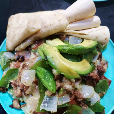 ALAMBRE DE PRECHUGA DE POLLO