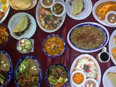 Menuderia Guadalajara (Huertas)