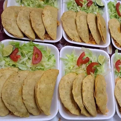 Chonitas