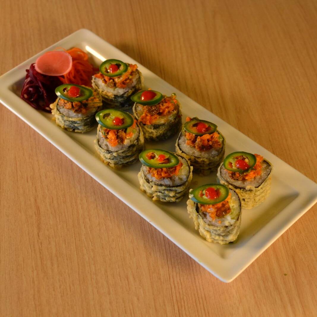 Sushi Tokito