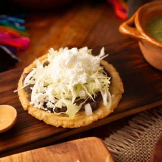 Sope Preparado