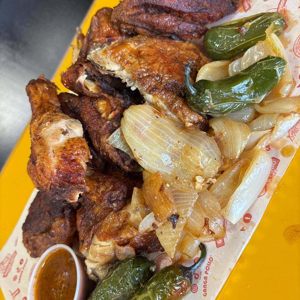 1 POLLO