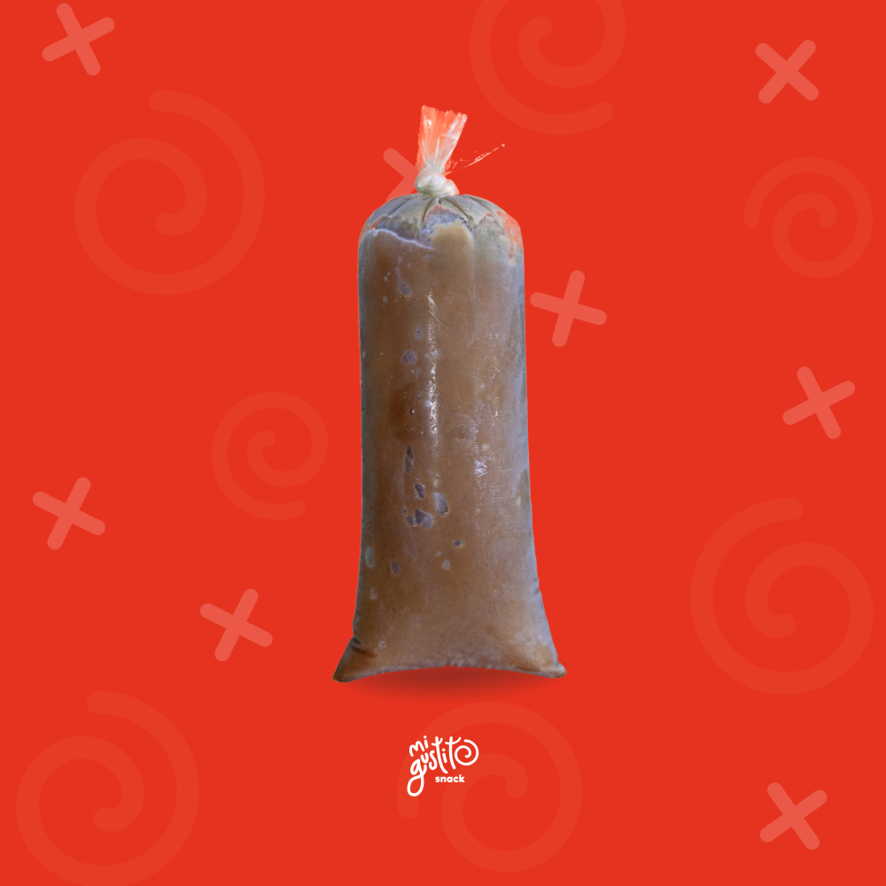 Bolis Capuchino