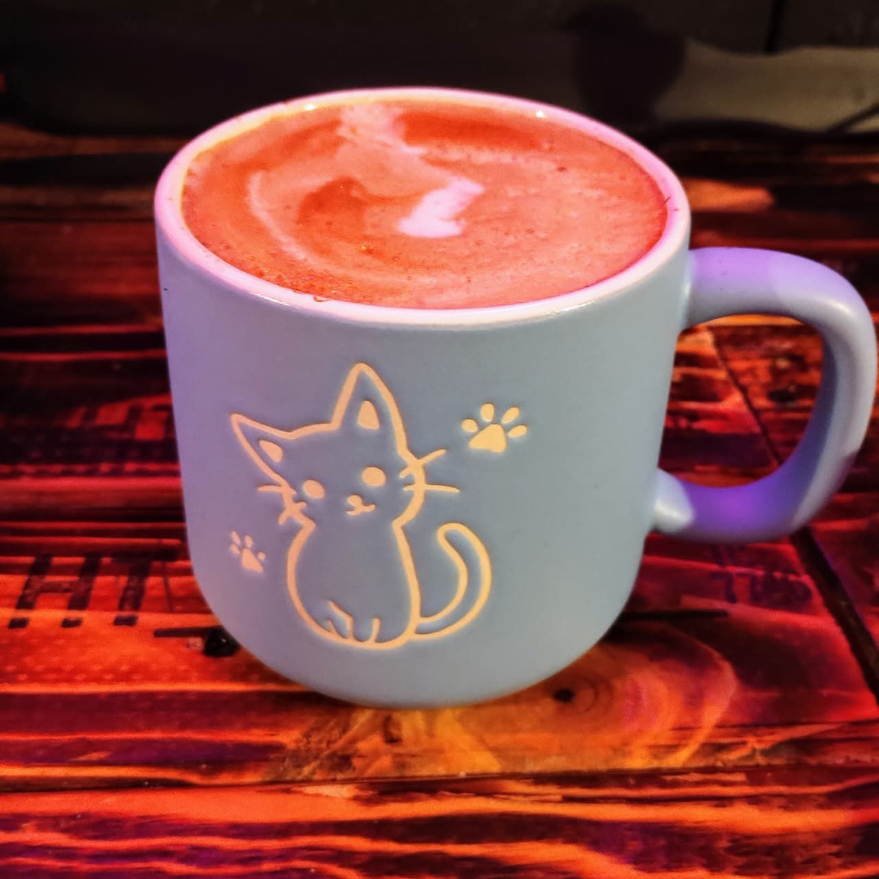 Latte