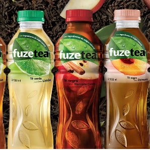 Fuze Tea