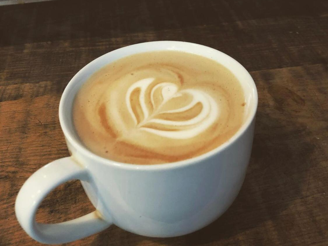CAPPUCCINO 16oz