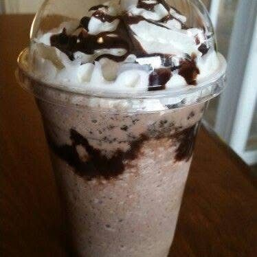 Frappé de Oreo 16 oz