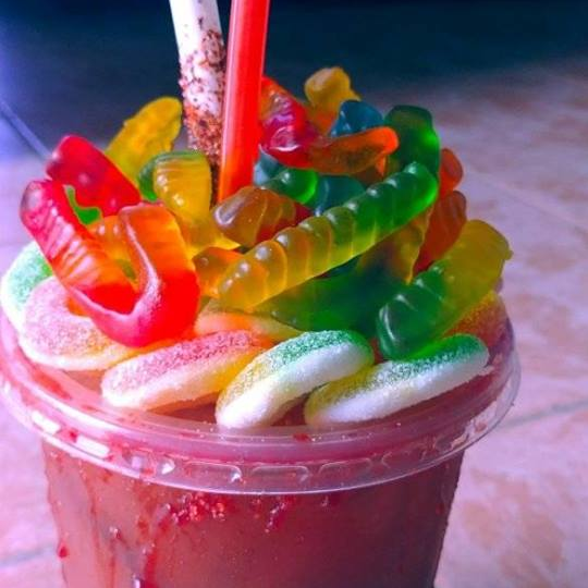 Miche Gomitas