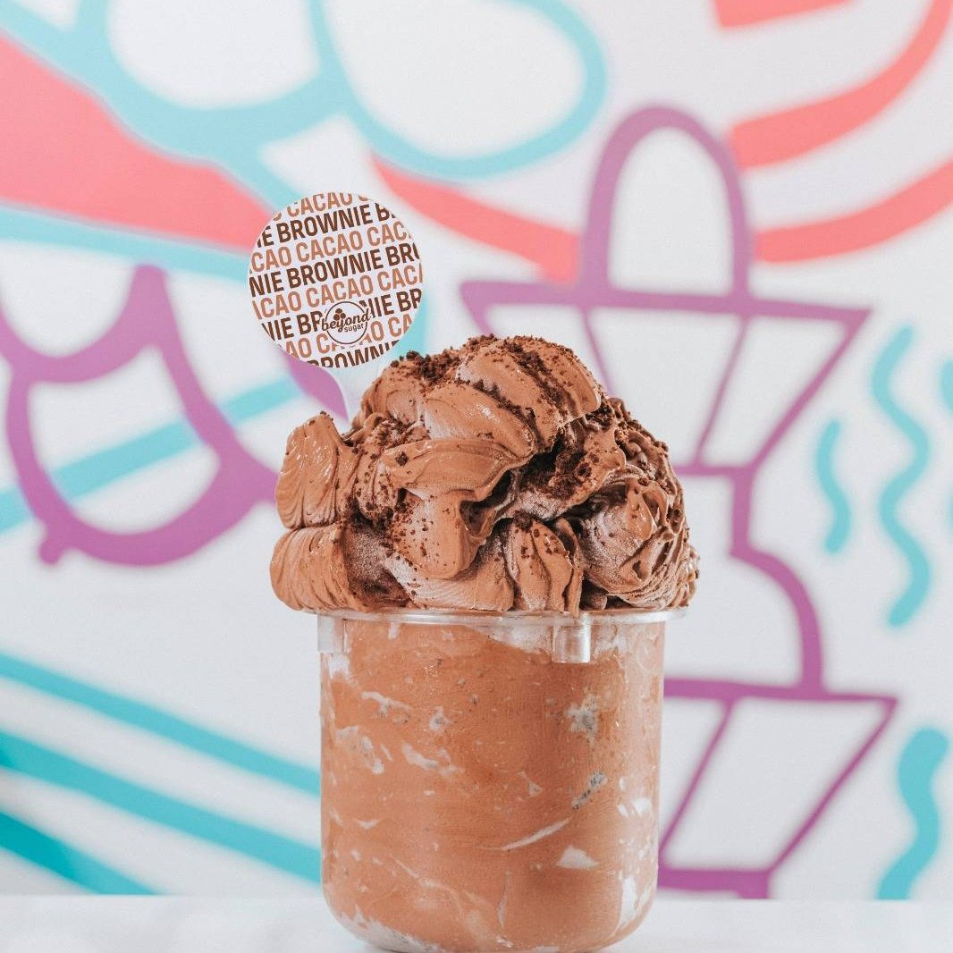1/2 L Cacao (Keto)
