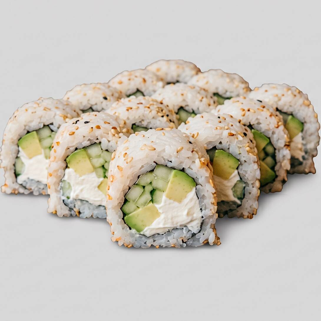 Philadelphia Roll