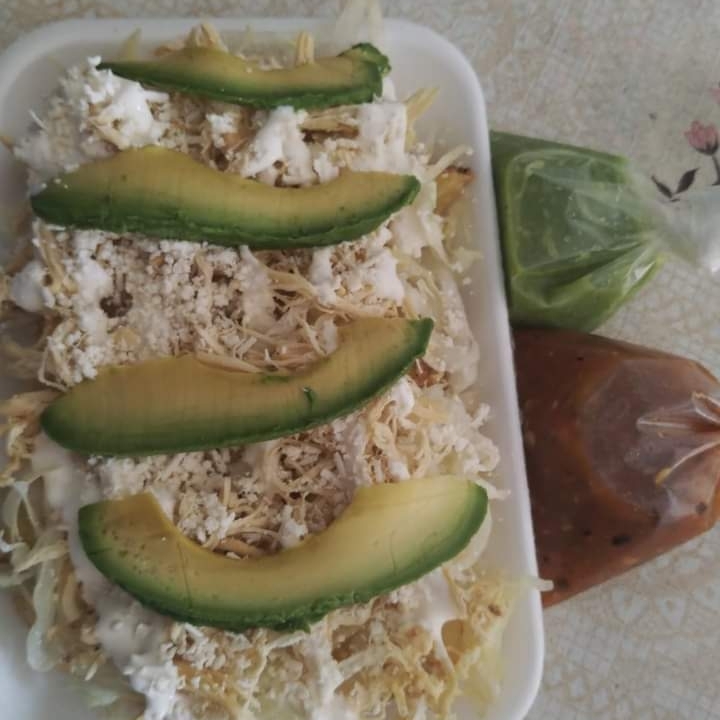 Papas Preparadas
