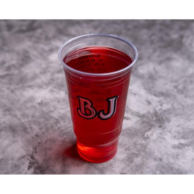 AGUA DE LA CASA JAMAICA 1/2