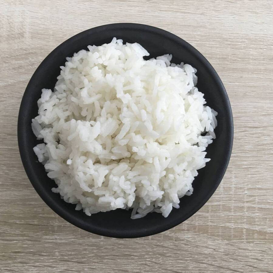 1/2 Arroz Blanco