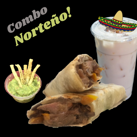 Combo Norteño
