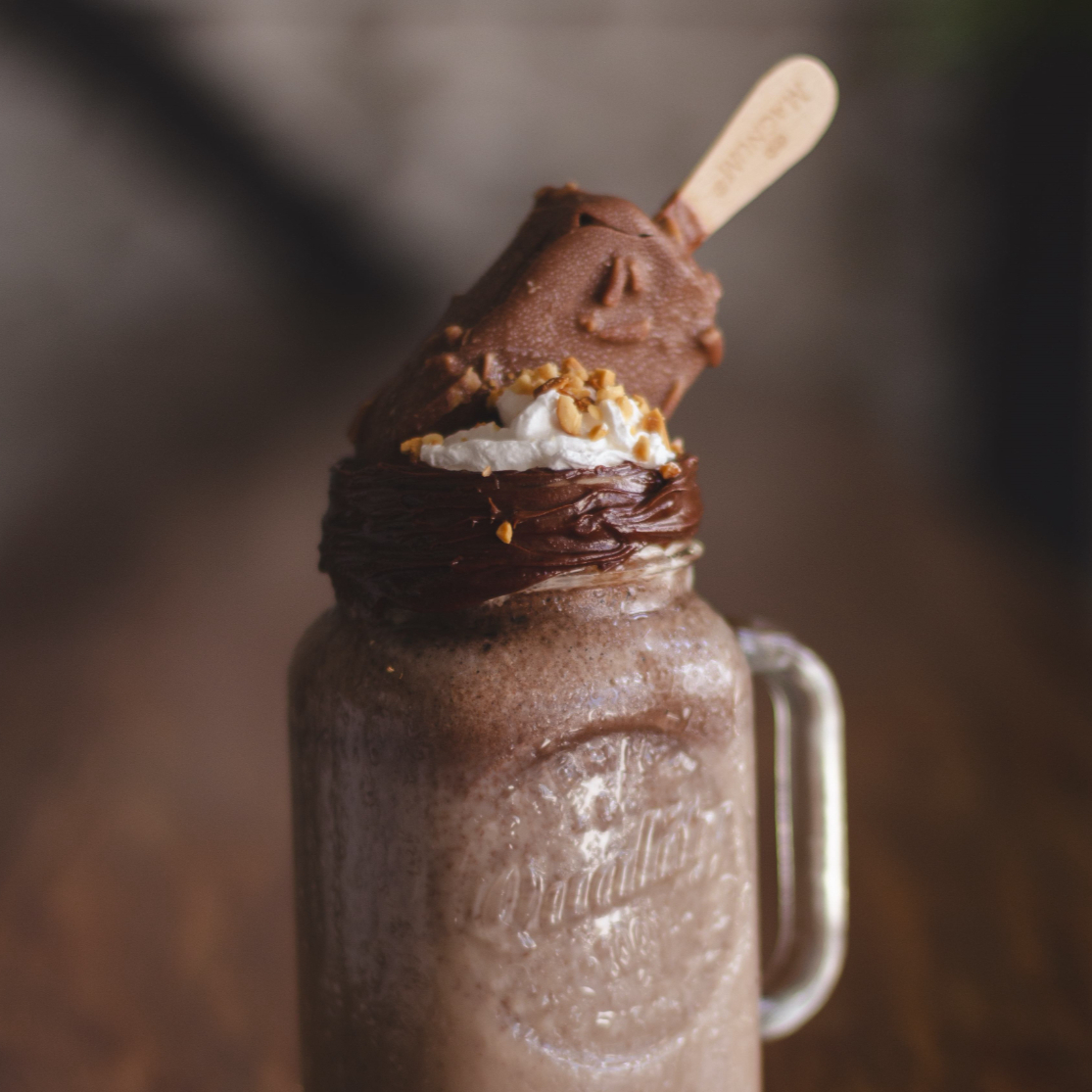 Frappe Tentacion