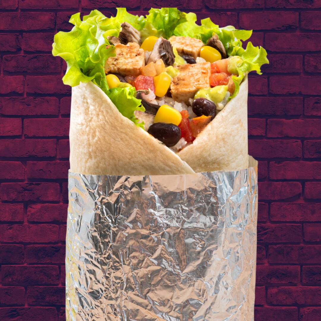 Burrito Nativo