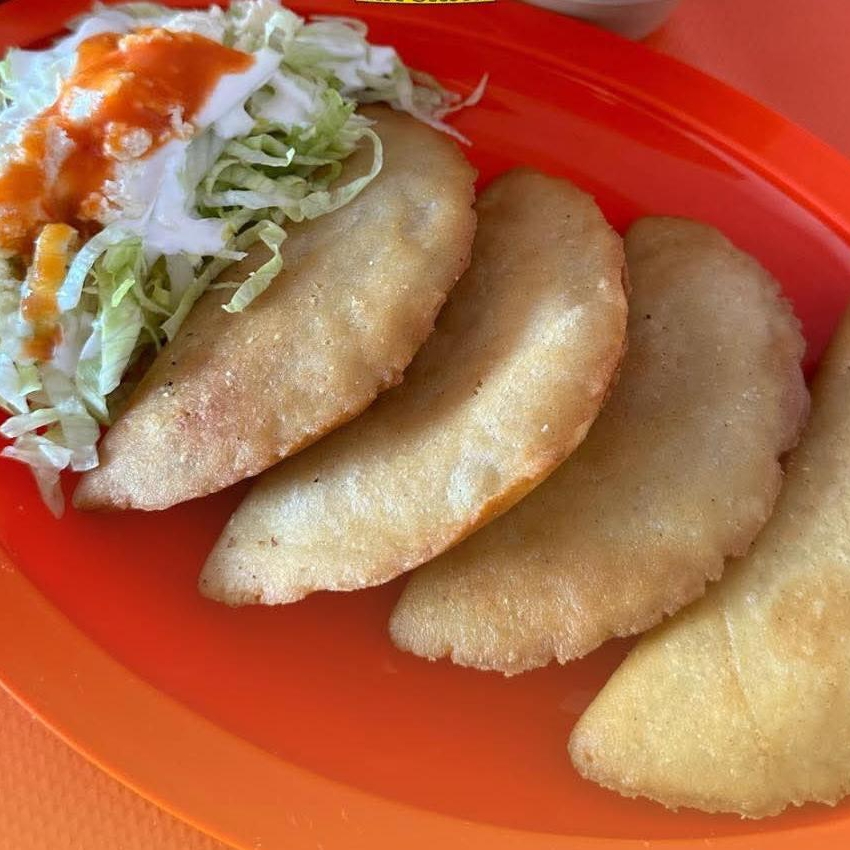 Empanada de Camaron