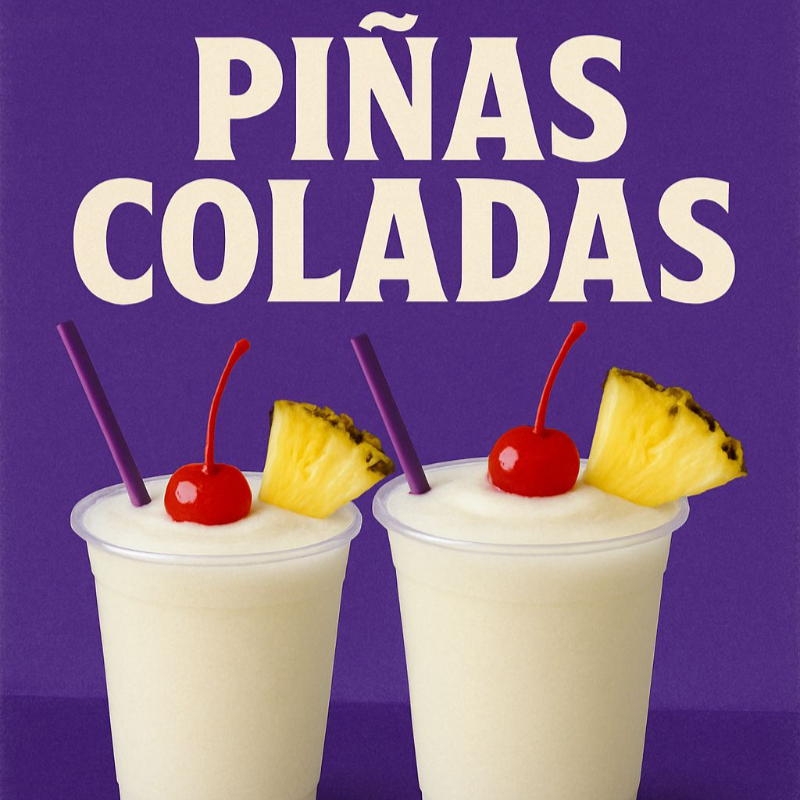 Piña Colada Original