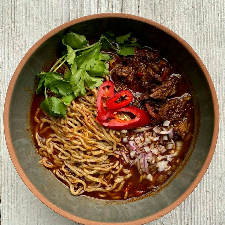1/2kg de Birria