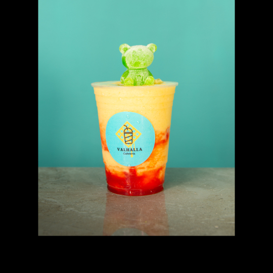 Smothie's Mango
