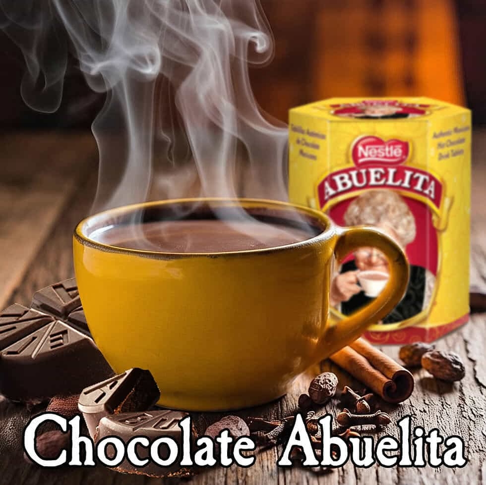 Chocolate abuelita
