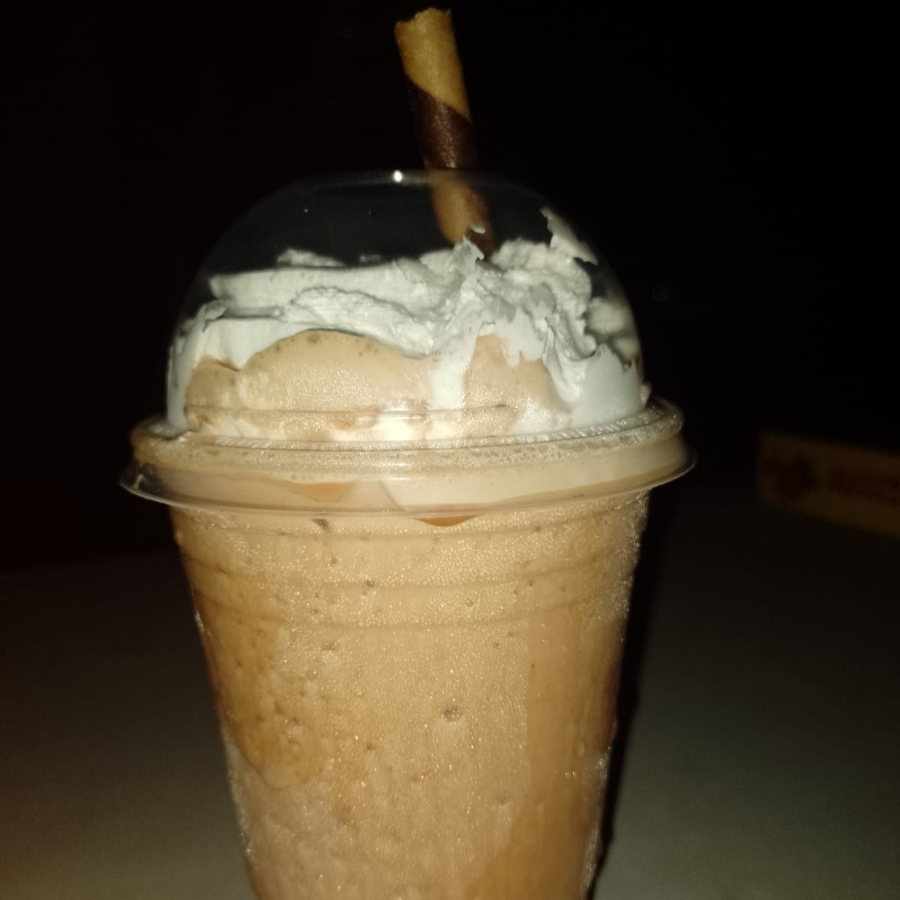 Frappe