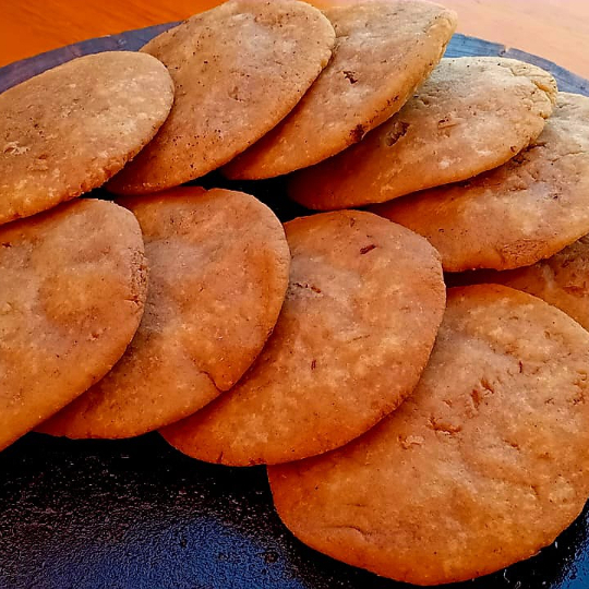 GORDITA DE MIGAS