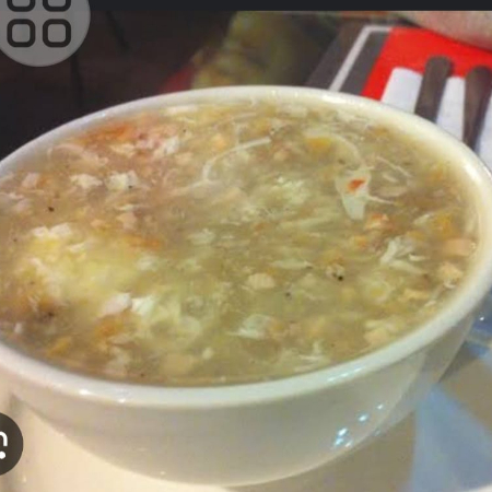 SOPA FUCHIFU