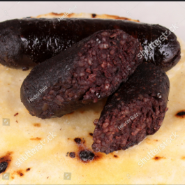 Morcilla