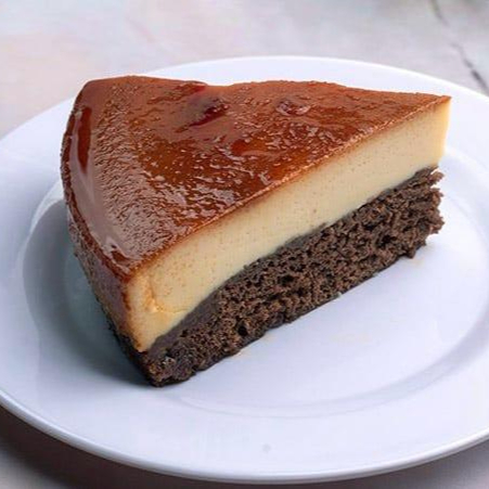 CHOCOFLAN