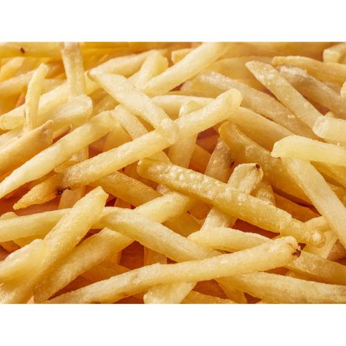 Batata Frita 250g (inatura)