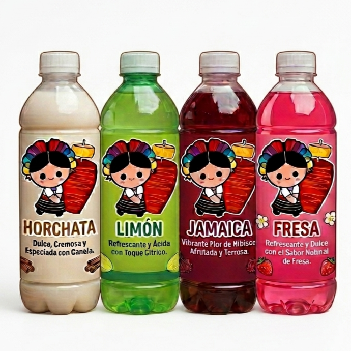 Agua Fresca