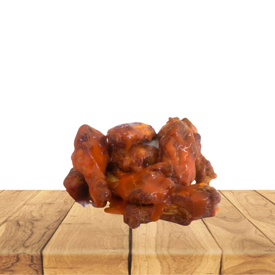 Alitas BUFFALO
