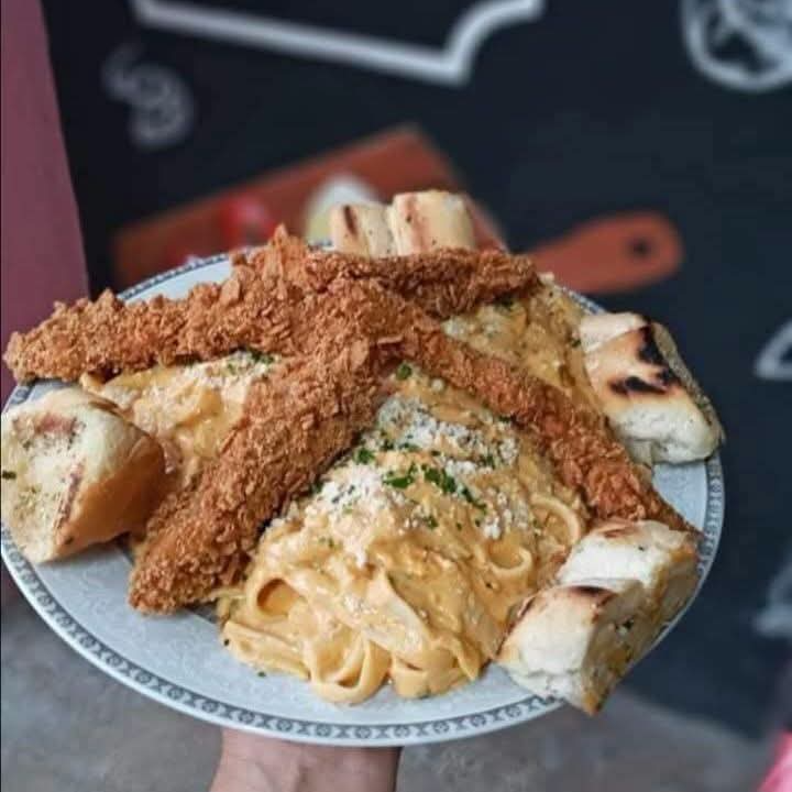 ORDEN DE PASTA