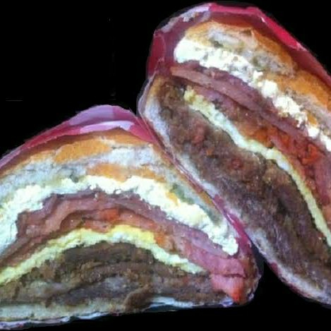 Torta Rusa