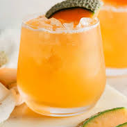 Agua de Melón 500ml.