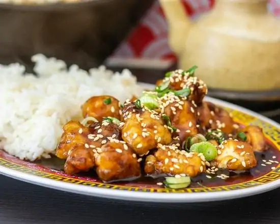 Makum Chicken (250grs)