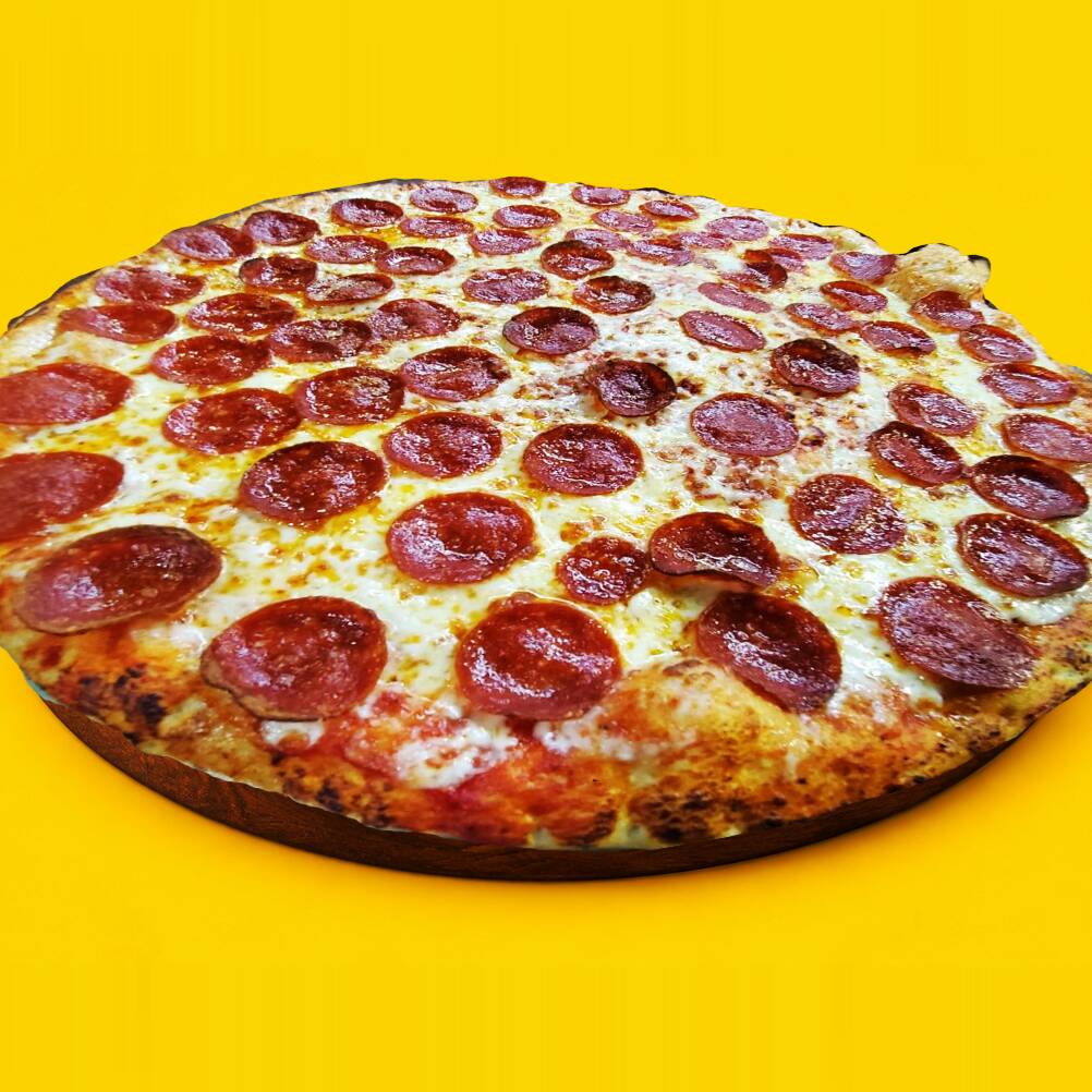 Grande Pepperoni