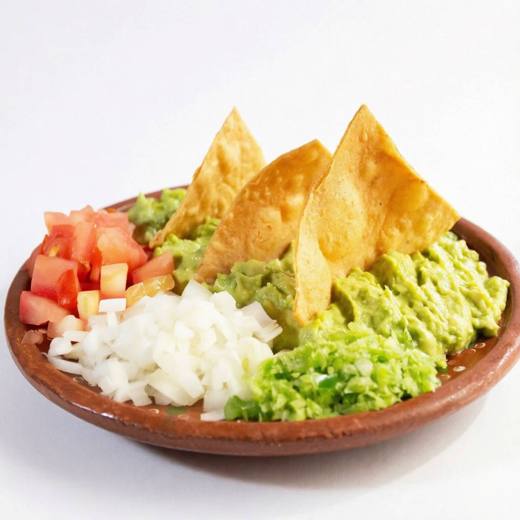 Guacamole
