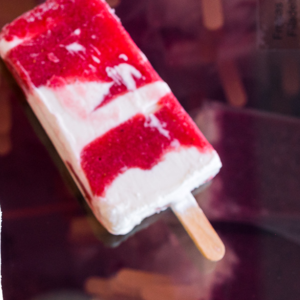 Paleta especial