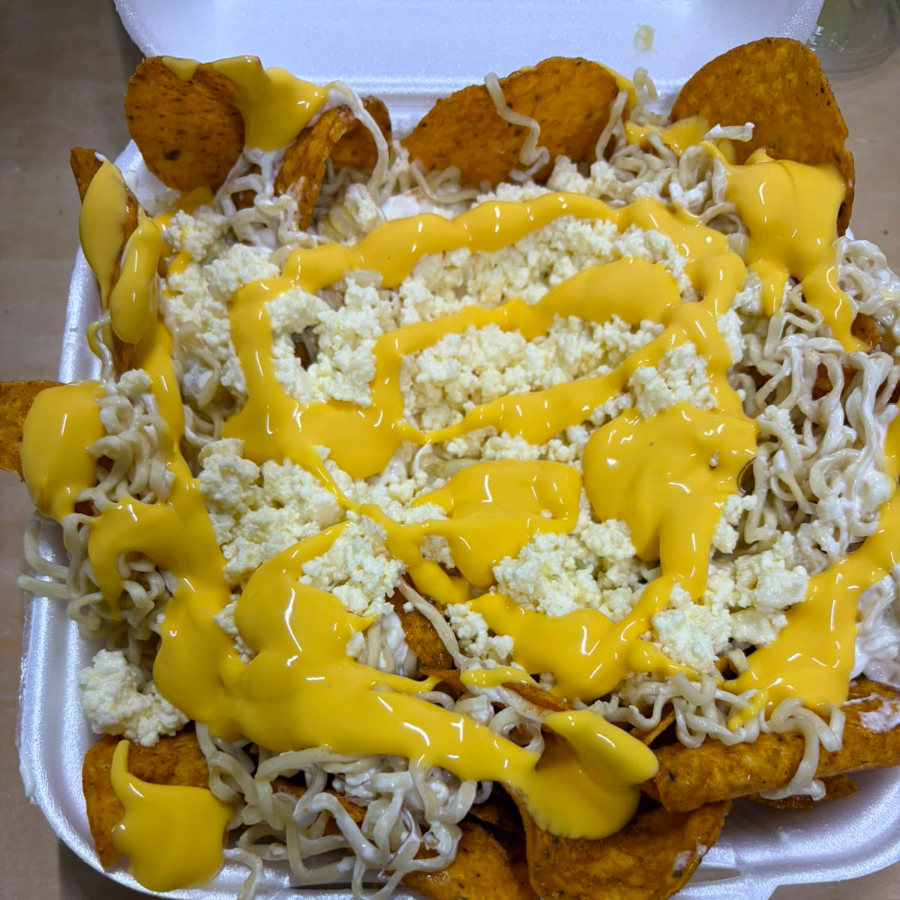 Maruchan Loca