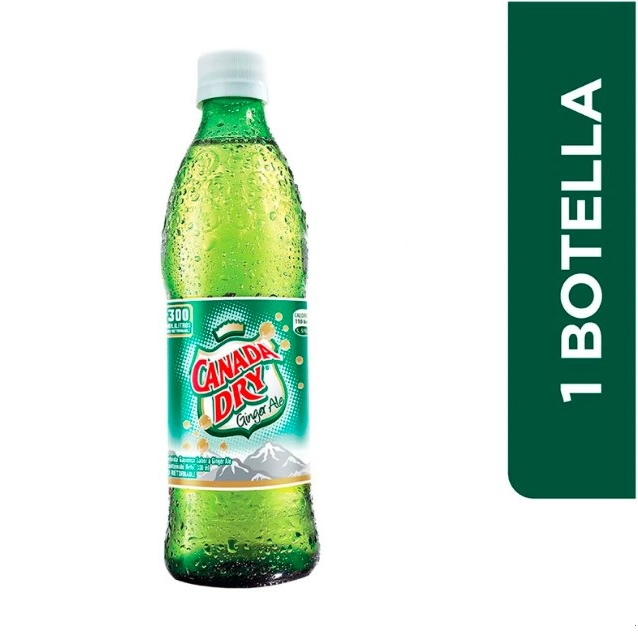 Canada Dry 300ml