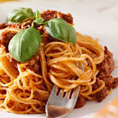 Spaguetti